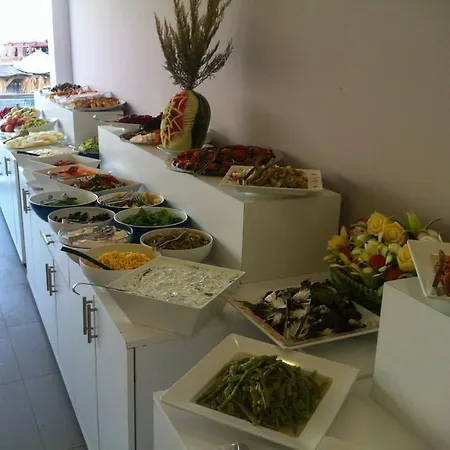 Hotel Karya Gümbet