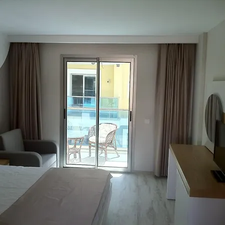 Karya Hotel Gümbet