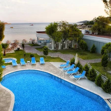 Karya Hotel Gümbet