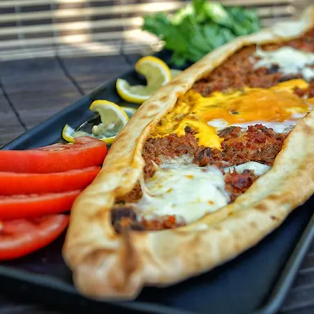 מלון Karya